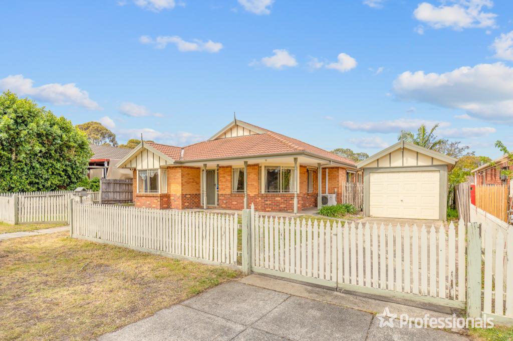 5 Forbes Ave, Lynbrook, VIC 3975