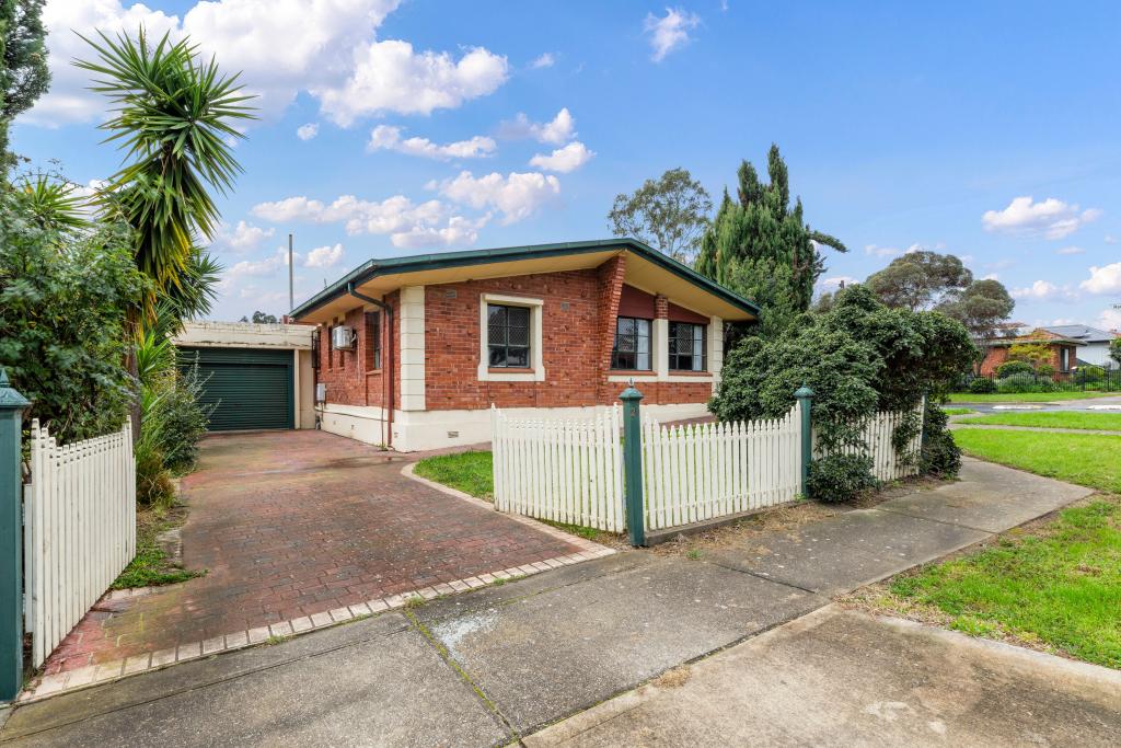 20 Selkirk Ave, Clearview, SA 5085
