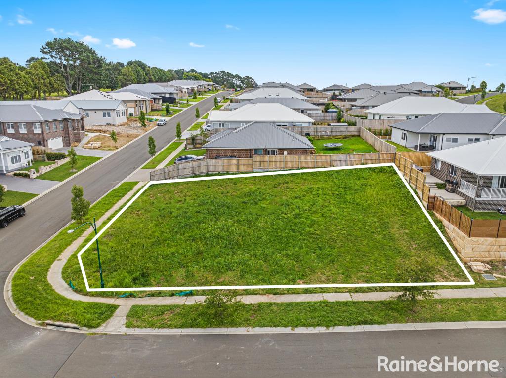 66 Darraby Dr, Moss Vale, NSW 2577