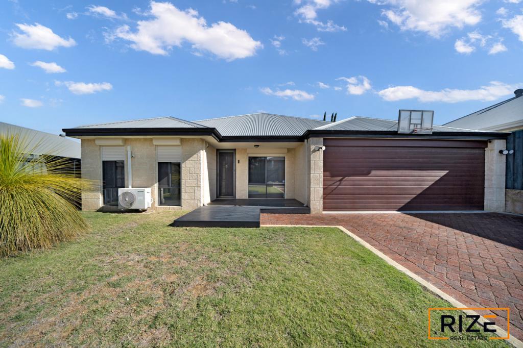 9 Karakin Tce, Ellenbrook, WA 6069