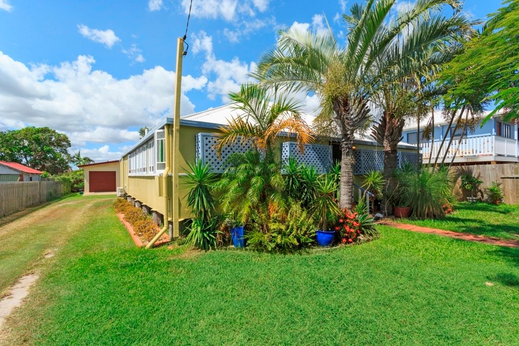 10 Ben St, Yeppoon, QLD 4703