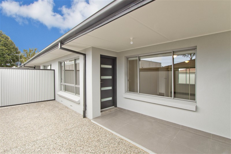 1/1 Lennox St, Campbelltown, SA 5074