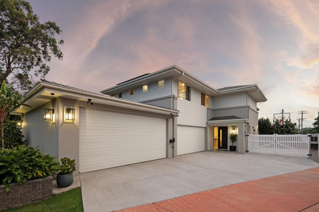 17 CARMODY CL, NUDGEE, QLD 4014