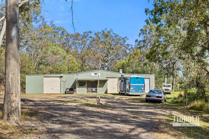 97-107 Lagoon View Rd, Redland Bay, QLD 4165