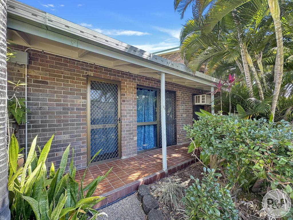 38/16 Old Common Rd, Belgian Gardens, QLD 4810