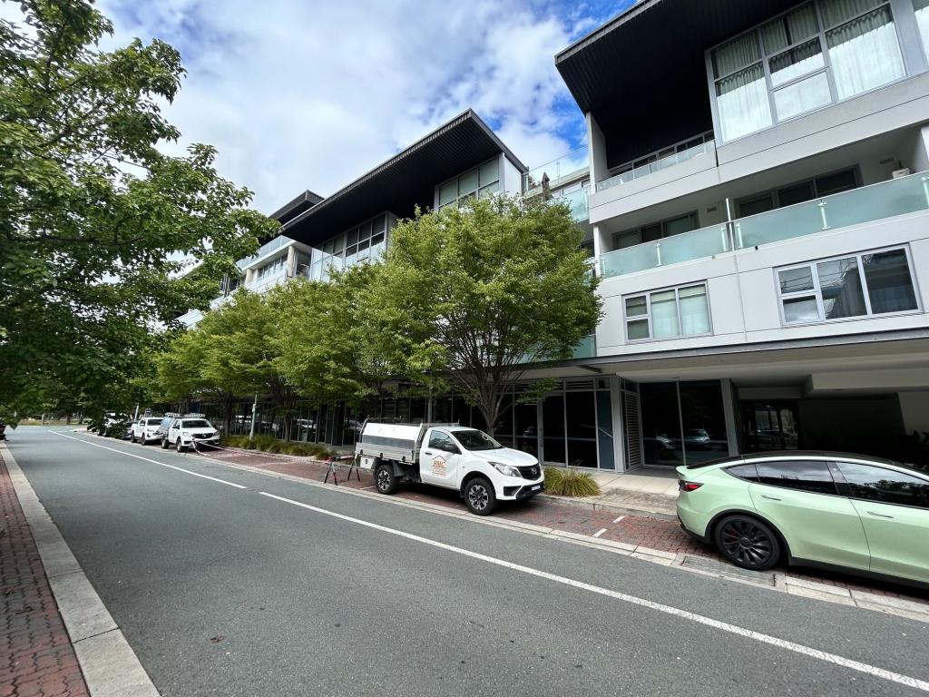 G06 And 07/50 Eastlake Pde, Kingston, ACT 2604