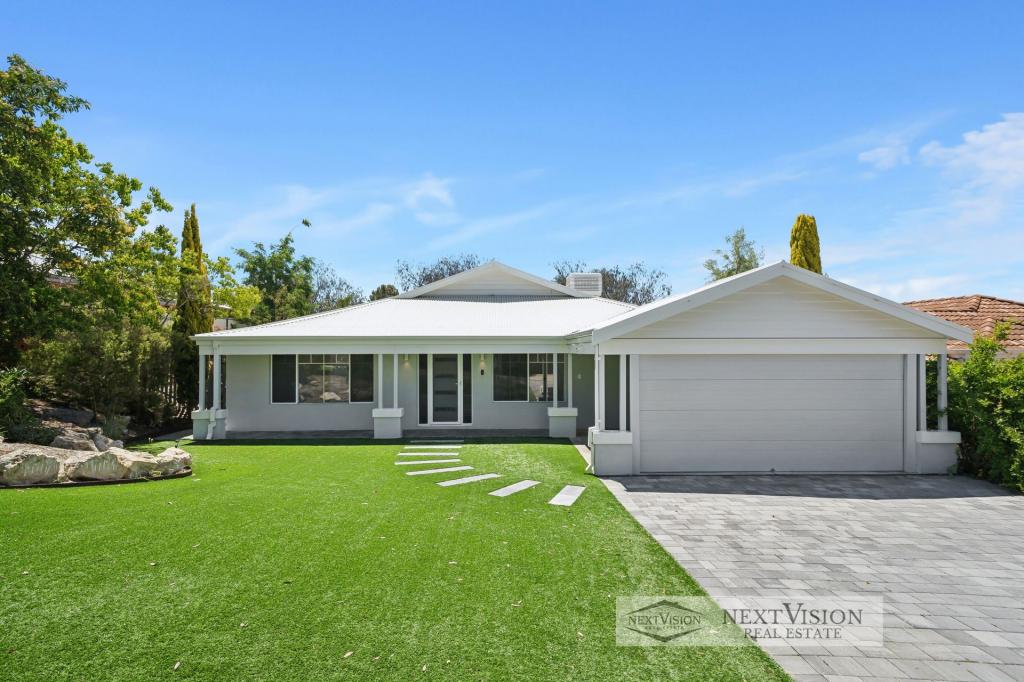 12 Drosera Loop, Beeliar, WA 6164