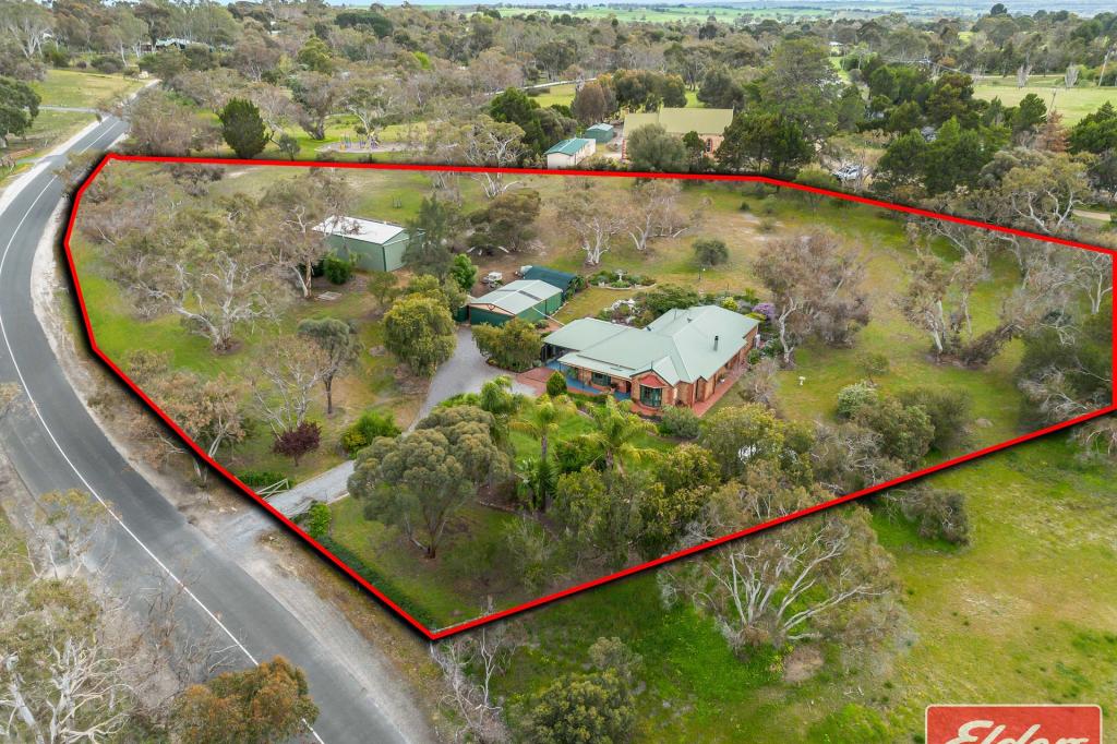 105 The Barracks, Cockatoo Valley, SA 5351