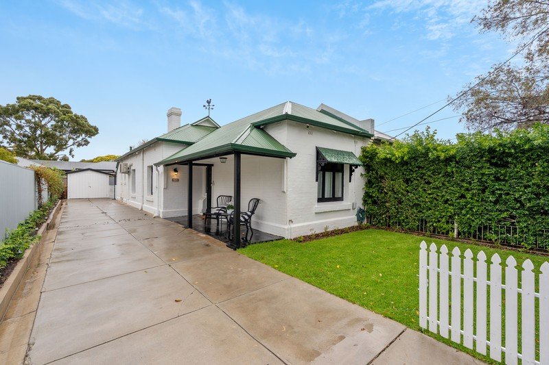 73 Bakewell Rd, Evandale, SA 5069