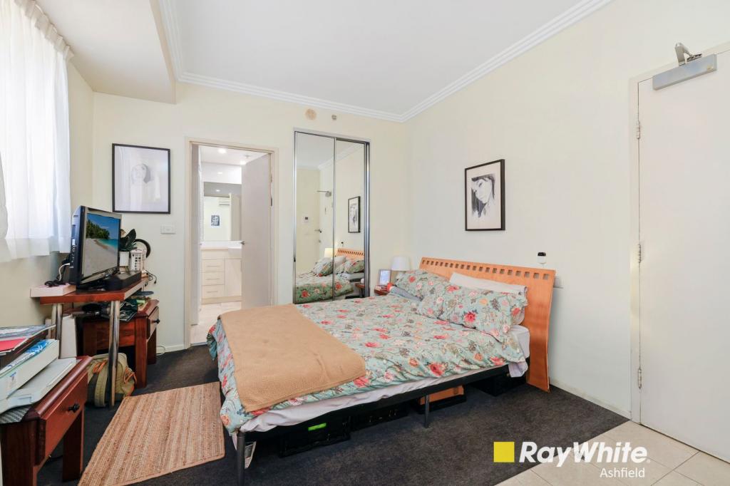 91/2-8 Dixon St, Sydney, NSW 2000