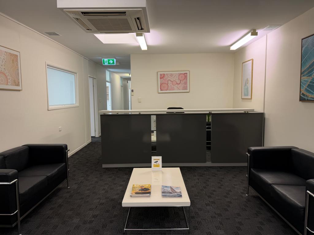 2/110 Bloomfield St, Cleveland, QLD 4163