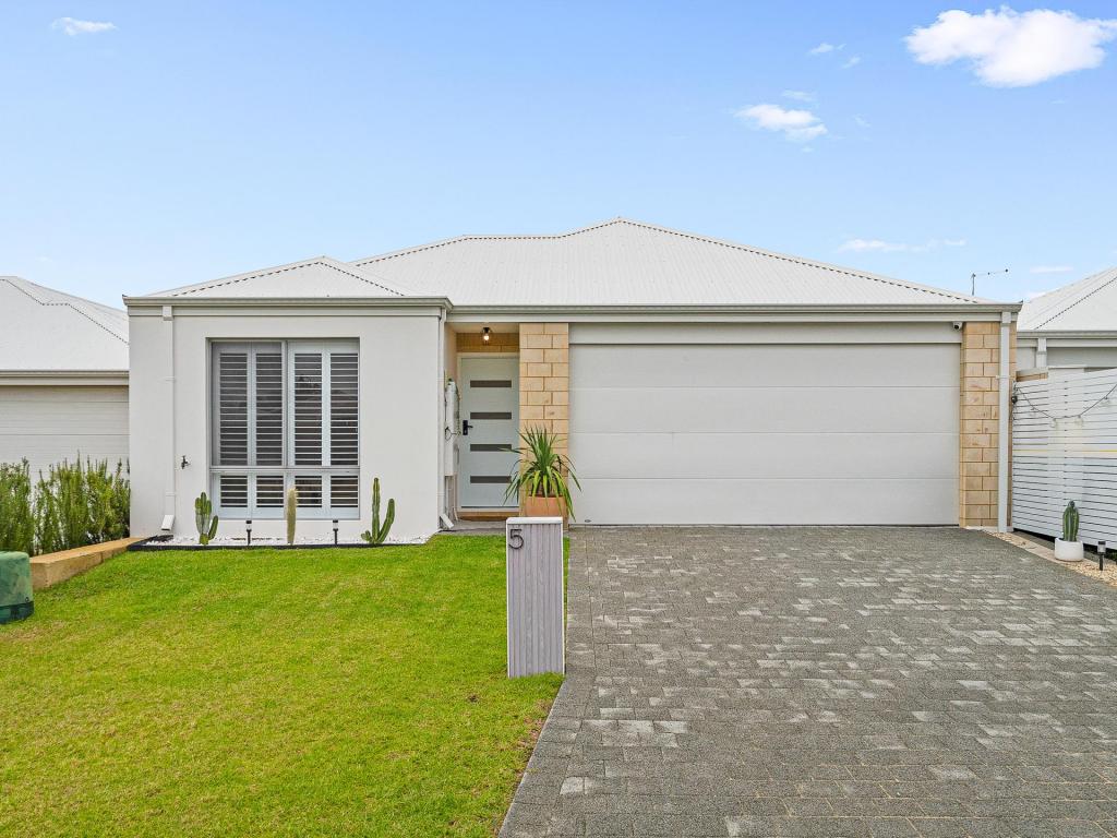 5 Limahuli Way, Lakelands, WA 6180