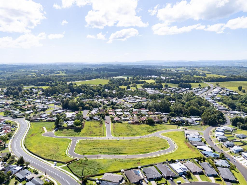 Stage 6 Killarney Park Est, Wollongbar, NSW 2477