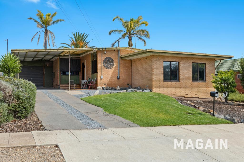 16 Kelly Rd, Christies Beach, SA 5165