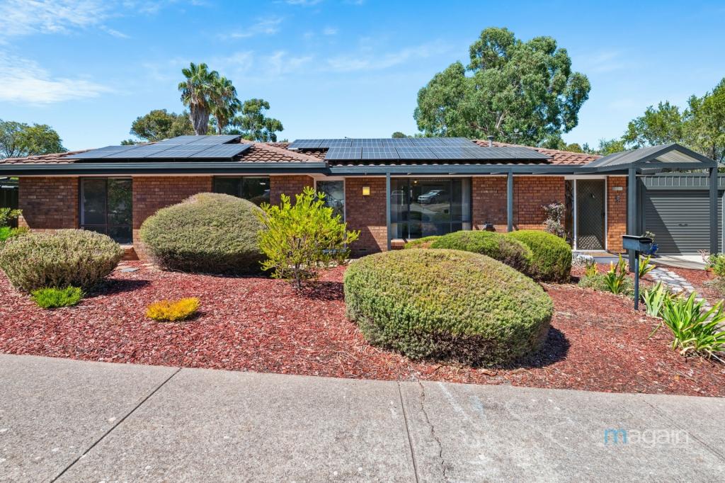 3 Queens Way, Woodcroft, SA 5162