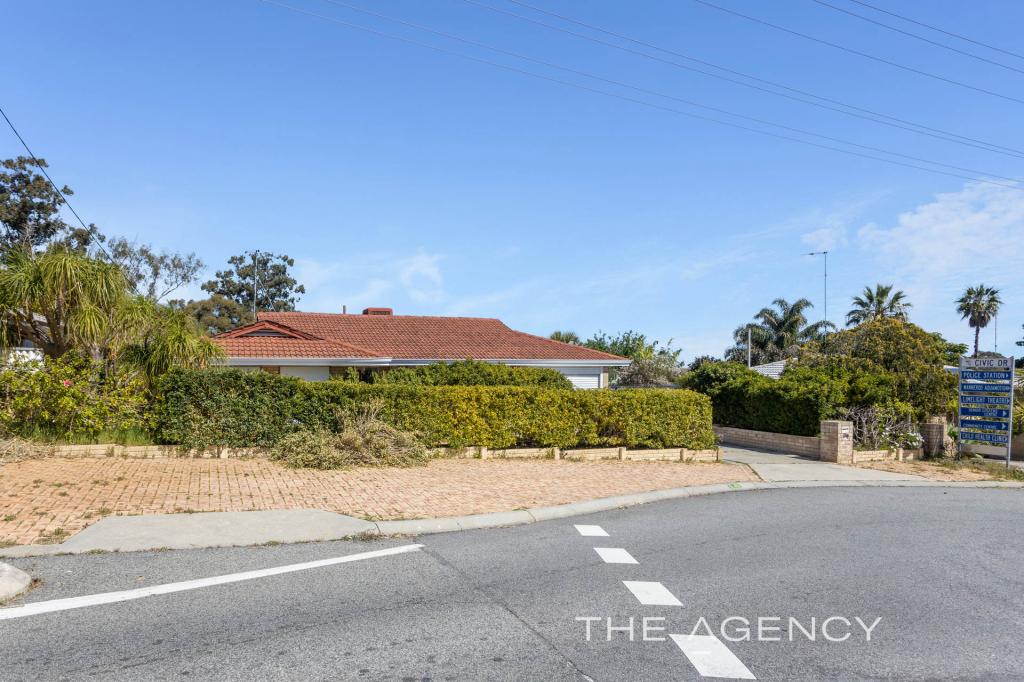 14 CELESTINE ST, WANNEROO, WA 6065