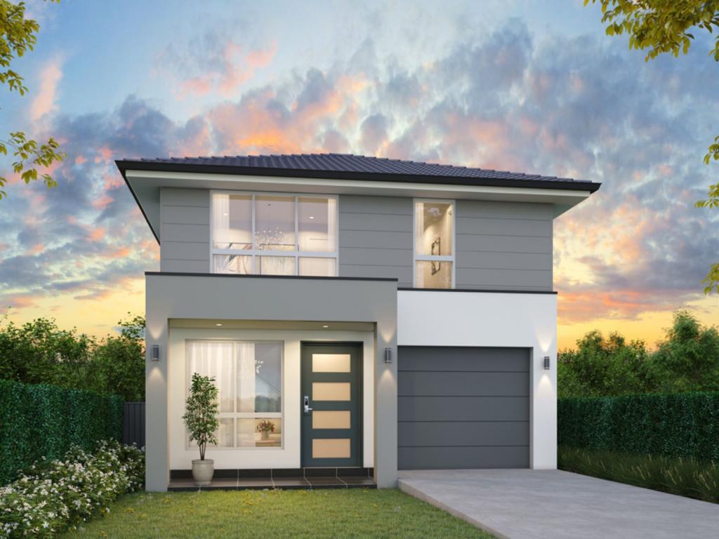 Contact agent for address, TALLAWONG, NSW 2762