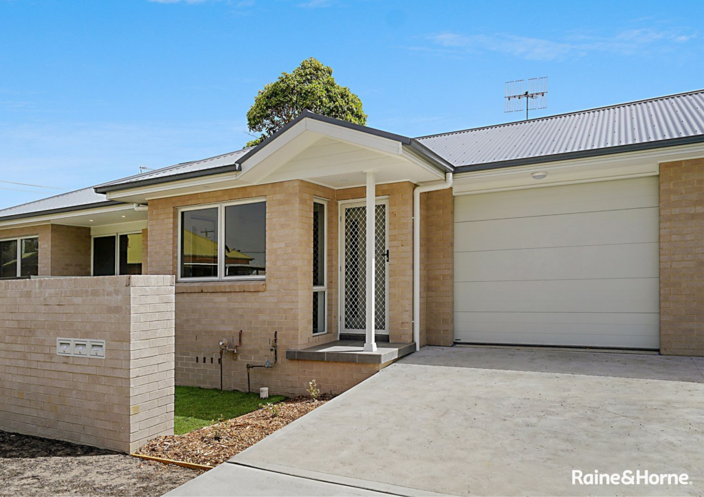 1/168a Kings Rd, New Lambton, NSW 2305