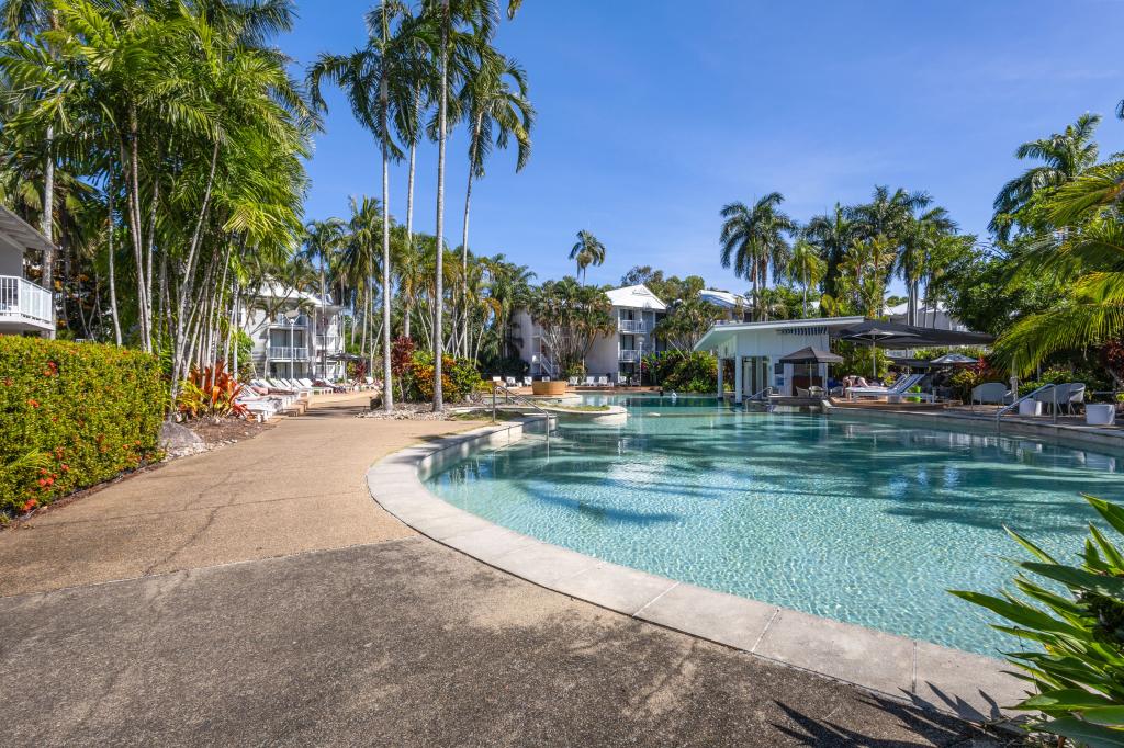 5003/87-109 Port Douglas Rd, Port Douglas, QLD 4877