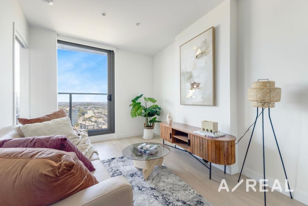 2501/42 Balston St, Southbank, VIC 3006
