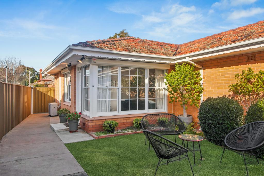 3/44 Partridge St, Glenelg, SA 5045