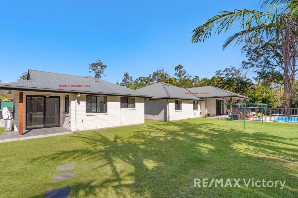 11 TELFORD PL, MORAYFIELD, QLD 4506
