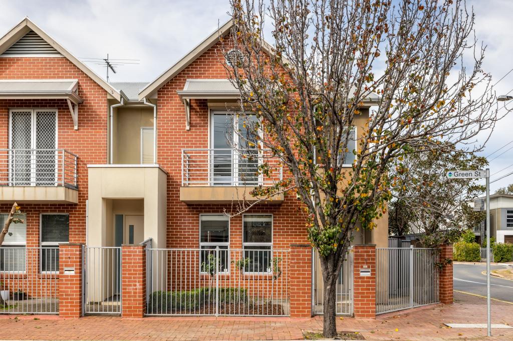 1 Green St, Brompton, SA 5007