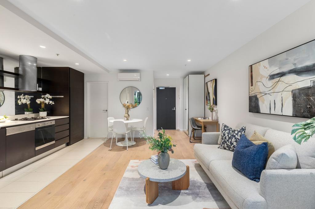 207B/609 VICTORIA ST, ABBOTSFORD, VIC 3067