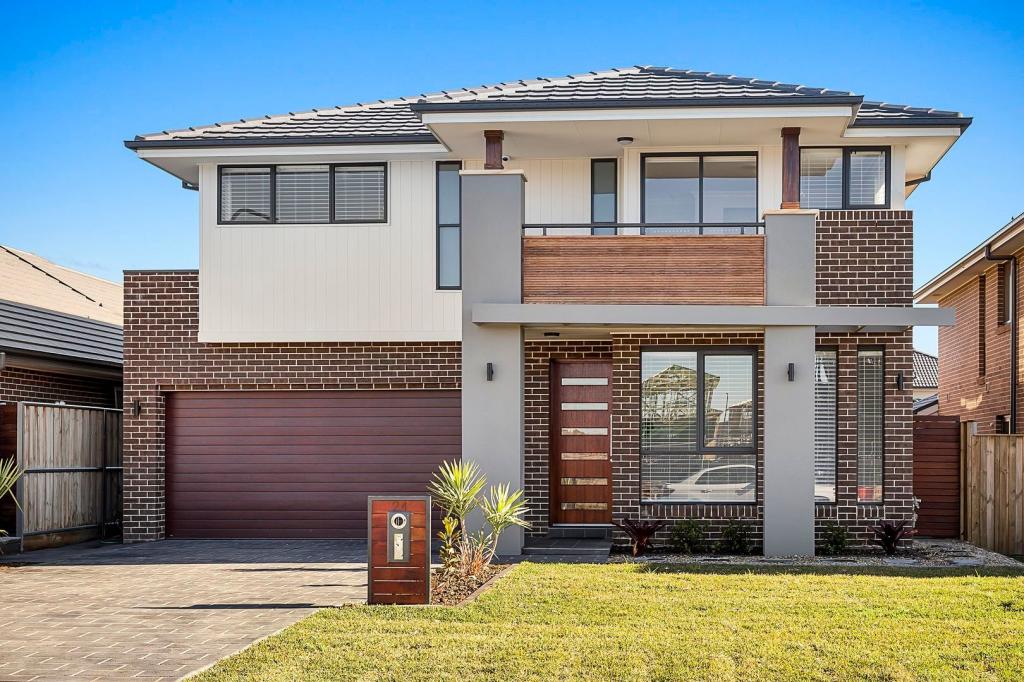 Contact agent for address, SCHOFIELDS, NSW 2762