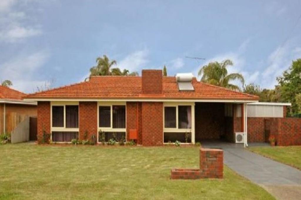 56 Eclipse Way, Beckenham, WA 6107