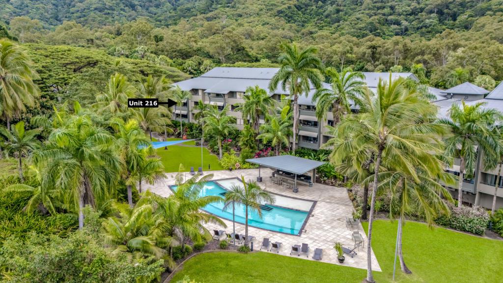 216/57-65 Paradise Palms Dr, Kewarra Beach, QLD 4879