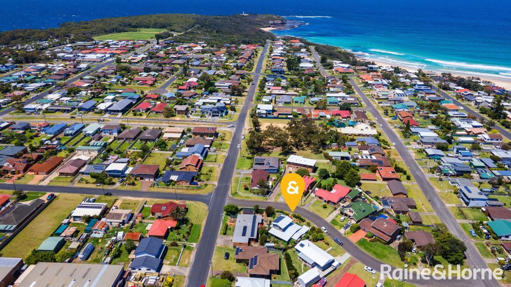 41 Jubilee Ave, Ulladulla, NSW 2539