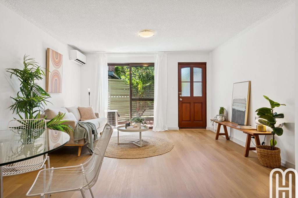 8/11 Heytesbury Rd, Subiaco, WA 6008