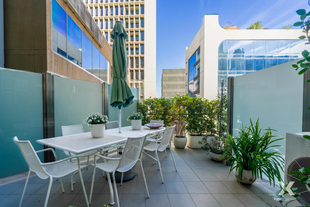 414/338 Kings Way, South Melbourne, VIC 3205