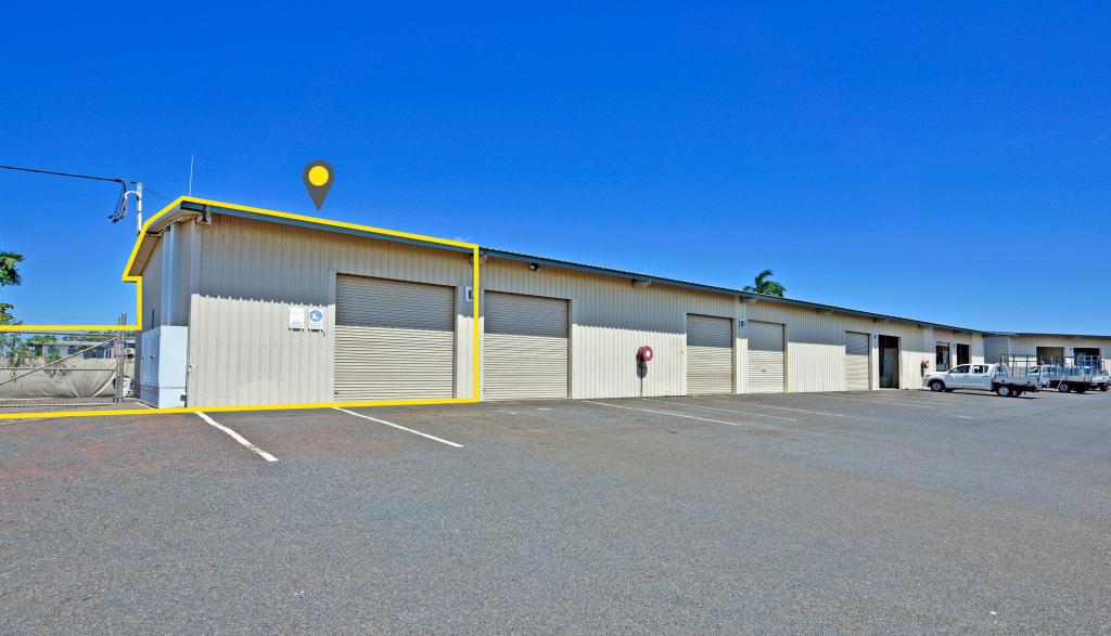 1/15 CALLANAN RD, YARRAWONGA, NT 0830