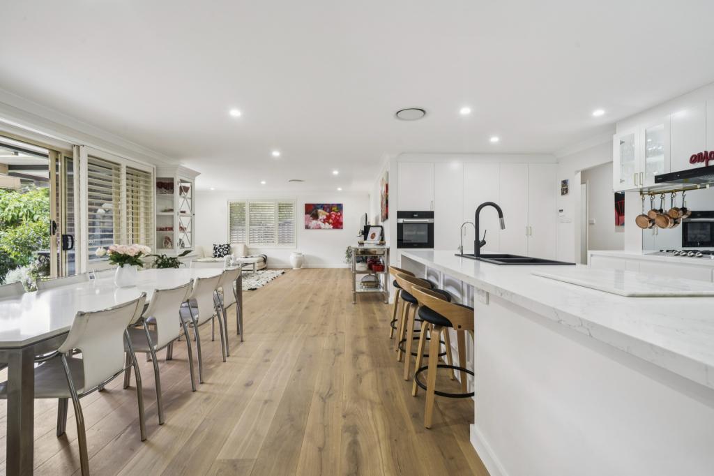 84A BEROWRA WATERS RD, BEROWRA, NSW 2081