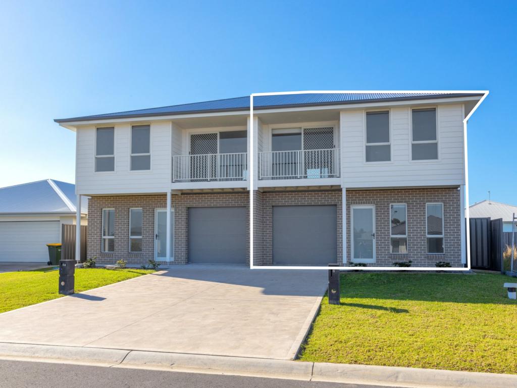 1/6 Fleetwood St, Old Bar, NSW 2430