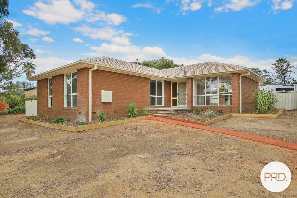 157 Hotham Cct, Thurgoona, NSW 2640