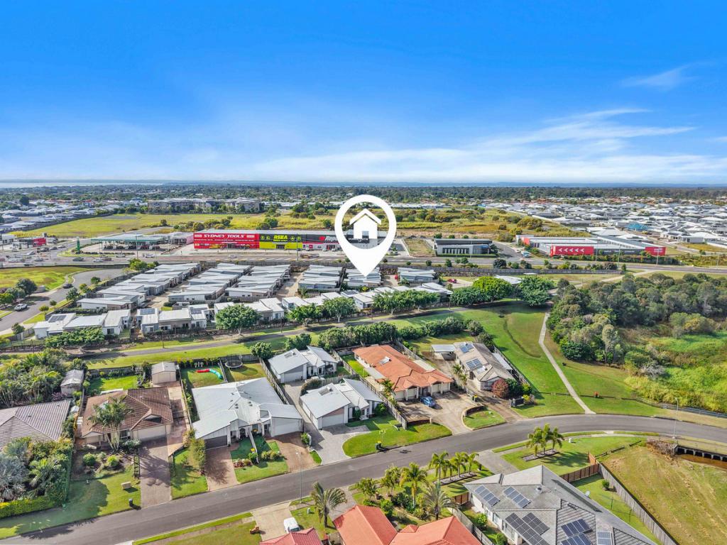 18/1 Links Ct, Urraween, QLD 4655
