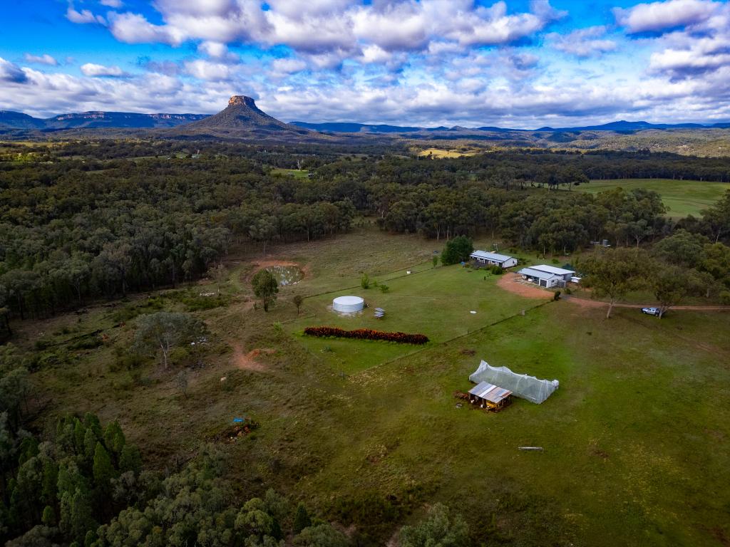 1831 Glen Davis Rd, Glen Davis, NSW 2846