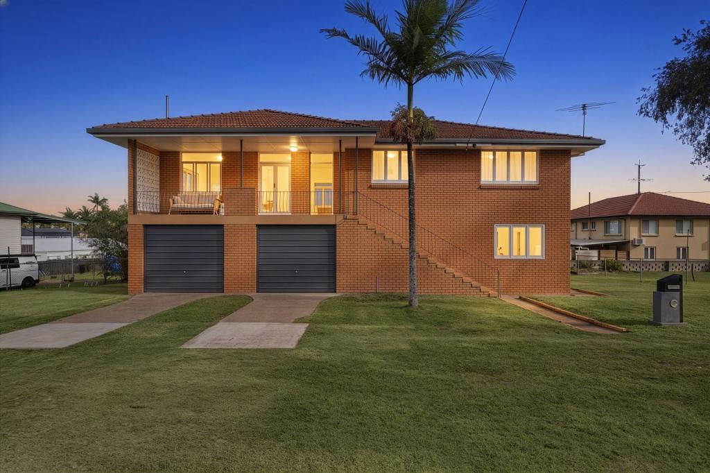 7 Blackwood Rd, Geebung, QLD 4034