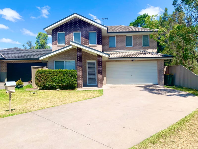 9 Rowan Pl, Prestons, NSW 2170