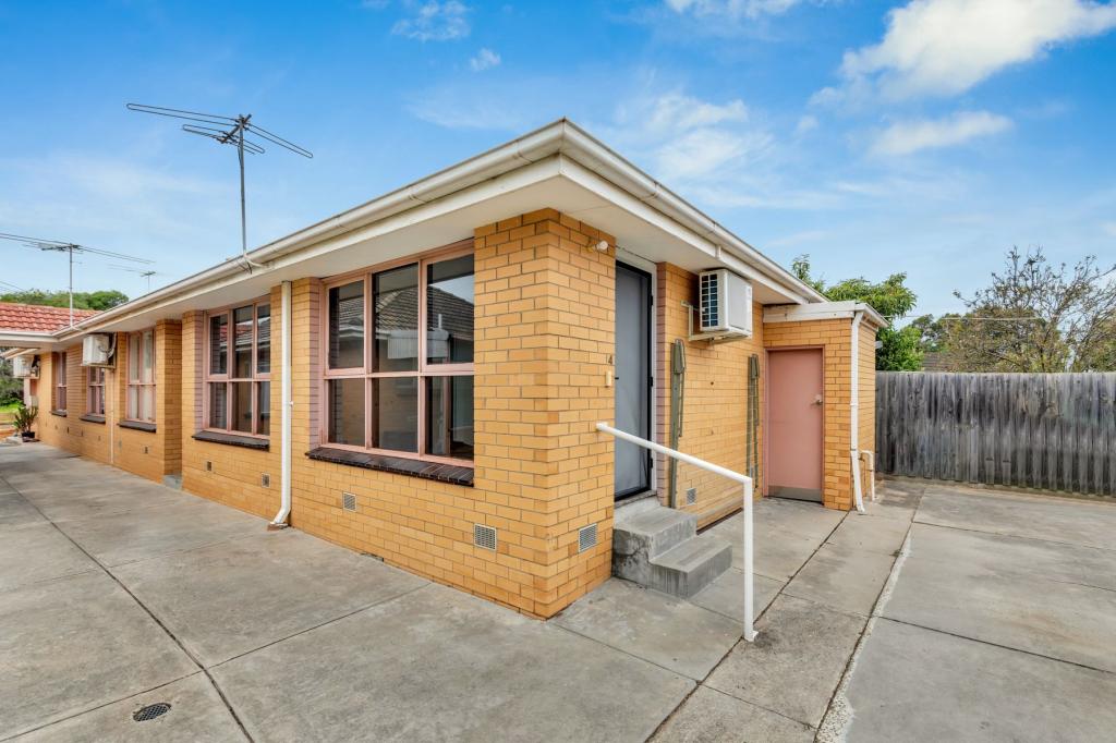 4/33 Bent St, Altona, VIC 3018