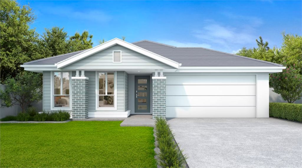 Lot 610/1 Elliot St, South Maclean, QLD 4280