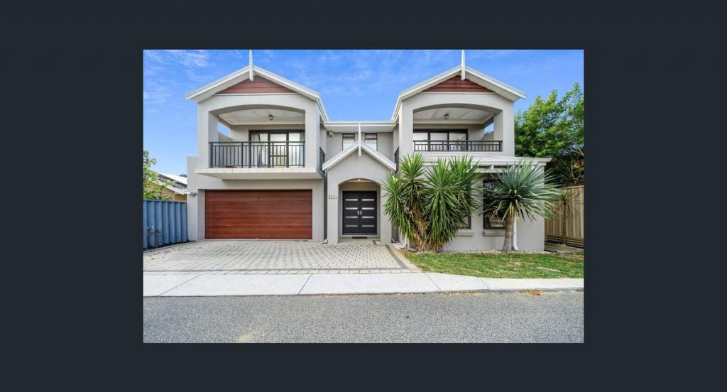 115a Gildercliffe St, Scarborough, WA 6019