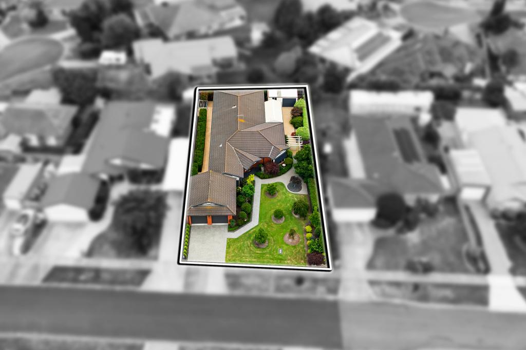 21 Kassandra Dr, Traralgon, VIC 3844