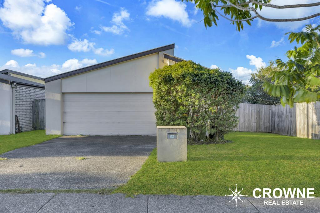 26 Biella Ct, Leichhardt, QLD 4305