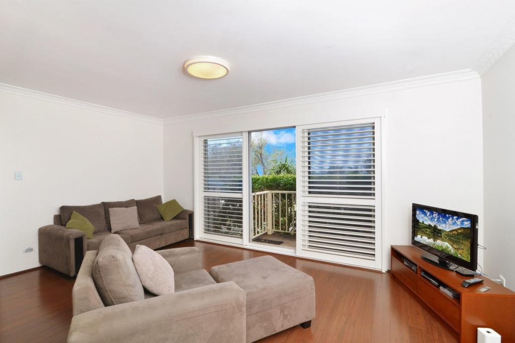 3/19 Neptune St, Coogee, NSW 2034