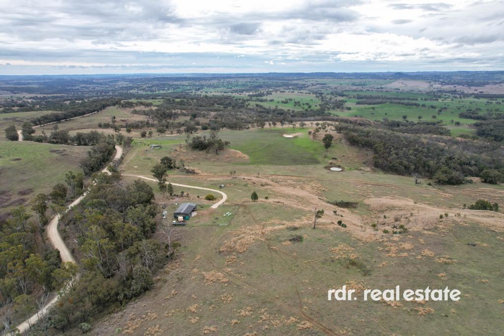 2591 Elsmore Rd, Inverell, NSW 2360