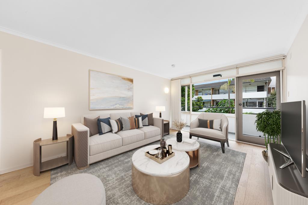 5c/40 Cope St, Lane Cove, NSW 2066